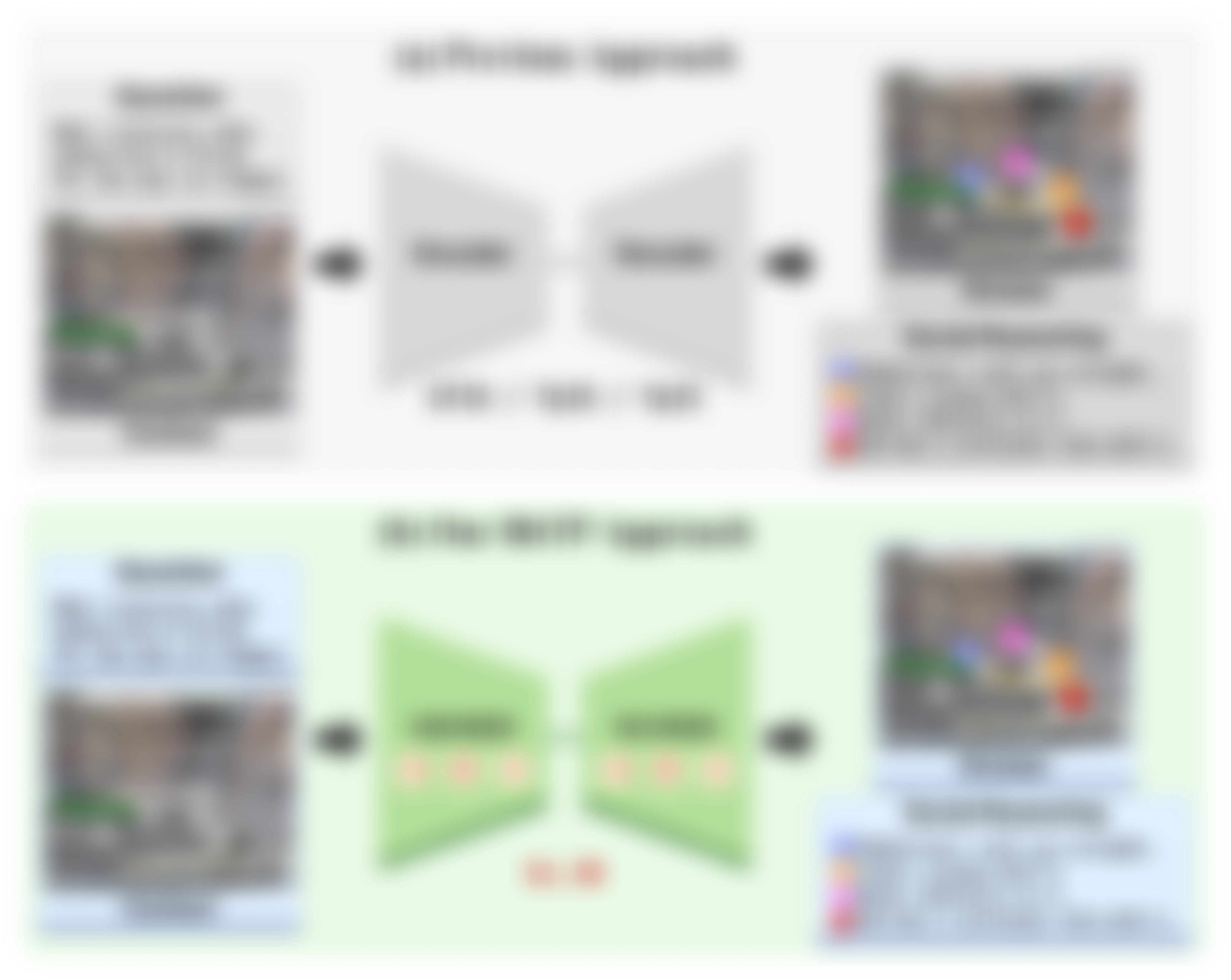 BitTP: The Lightweight Trajectory Prediction Model with BitLLM for Edge-Devices